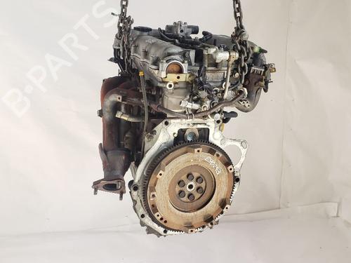 Engine 2003 MAZDA MX-5 MIATA BP6F02300B BP7V02300 | B-Parts