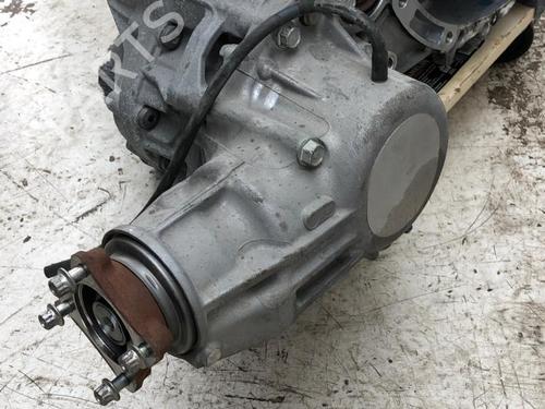 MAY様 Transmission 2017ACURA MDX 062015NCB20 | B-Parts