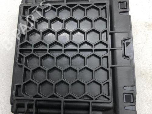 Electronic Control Module Network Gateway 2022 CHEVROLET SILVERADO 2500 PICKUP 13542827,13534928