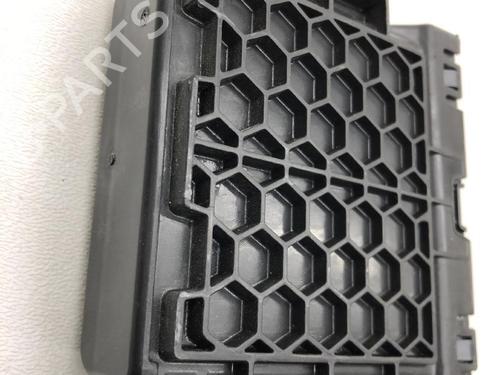 Electronic Control Module Network Gateway 2022 CHEVROLET SILVERADO 2500 PICKUP 13542827,13534928