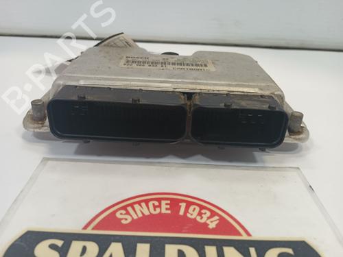 Engine Ecm 2004 PORSCHE CAYENNE 95561860200,0261207696