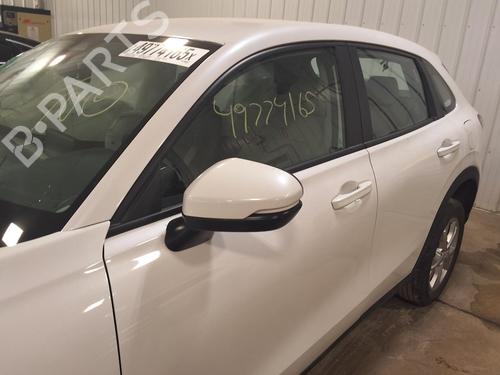Left Side View Mirror 2024 HONDA HR-V
