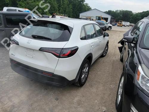 Side View Mirror 2024 HONDA HR-V 762583W0A02,762513W0A01ZC