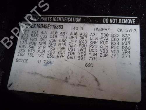 y様 Murray Pulleys and Tensioners Idler/Tensioner Pulley 2330029