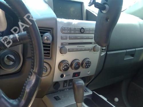 のの Wheel 2005NISSAN TITAN 560-62435 403007S310 | B-Parts