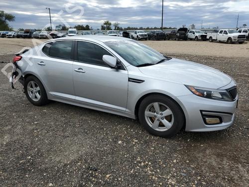 Front Knee 2014KIA OPTIMA 546614C320 546304C134 546612T824