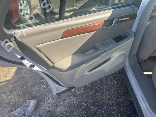 Electronic Control Module Theft-Locking 2005 CADILLAC DEVILLE 10385605
