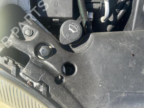Electronic Control Module Theft-Locking 2005 CADILLAC DEVILLE 10385605