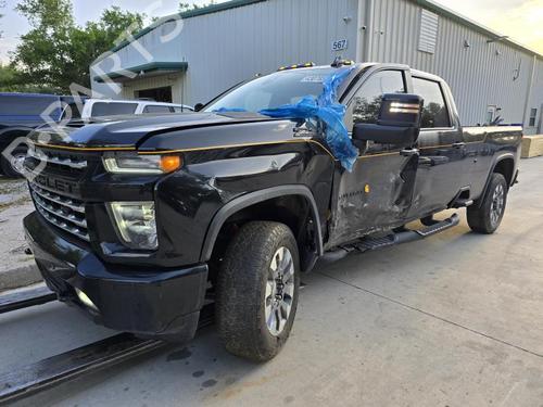 Electronic Control Module Network Gateway 2022 CHEVROLET SILVERADO 2500 PICKUP 13542827,13534928