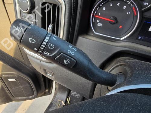 Electronic Control Module Network Gateway 2022 CHEVROLET SILVERADO 2500 PICKUP 13542827,13534928