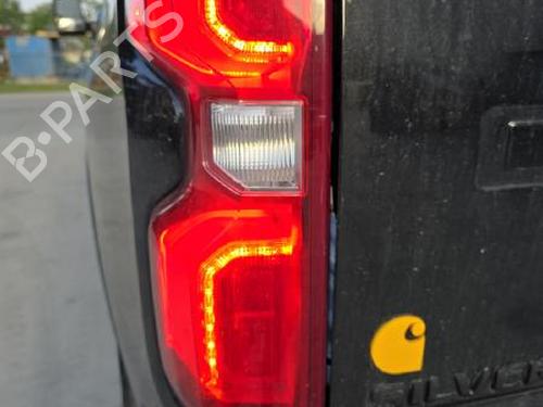 Electronic Control Module Network Gateway 2022 CHEVROLET SILVERADO 2500 PICKUP 13542827,13534928