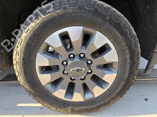 Electronic Control Module Network Gateway 2022 CHEVROLET SILVERADO 2500 PICKUP 13542827,13534928