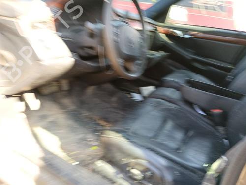 Fuse Box Engine 2001 CADILLAC DEVILLE 