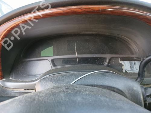 Fuse Box Engine 2001 CADILLAC DEVILLE 