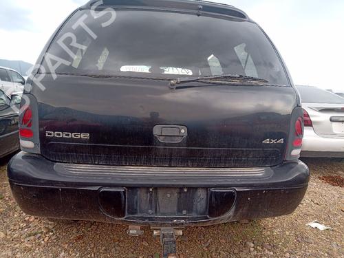 Electronic Control Module Transfer Case 2001 DODGE / RAM DURANGO 56028242AI