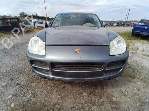 Engine Ecm 2004 PORSCHE CAYENNE 95561860200,0261207696