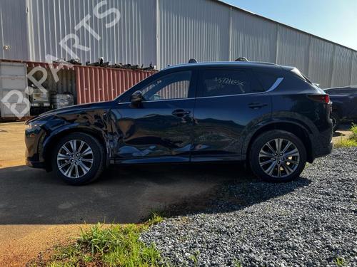 Rear View Mirror 2024 MAZDA CX-5 TN3969220