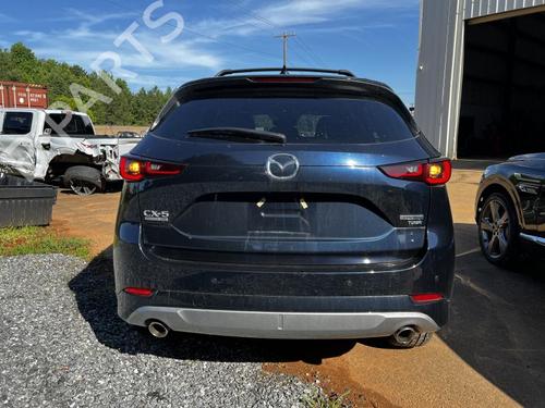 Rear View Mirror 2024 MAZDA CX-5 TN3969220