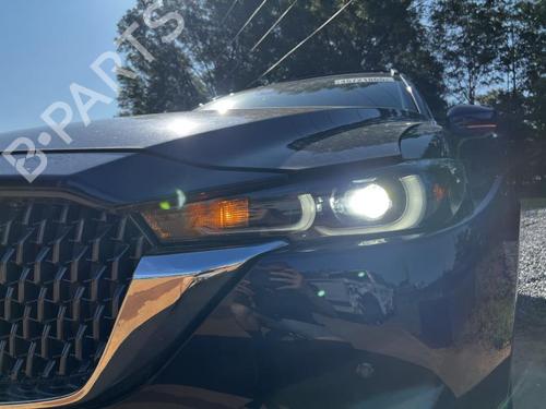Rear View Mirror 2024 MAZDA CX-5 TN3969220