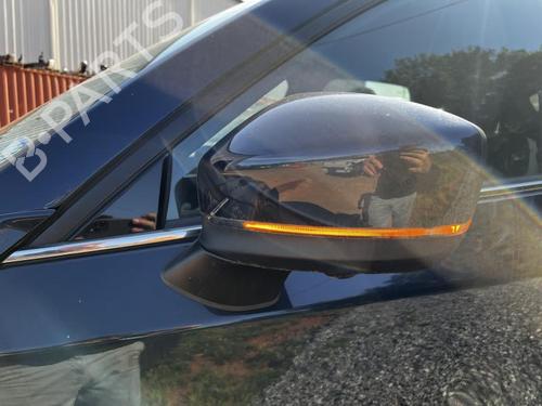 Rear View Mirror 2024 MAZDA CX-5 TN3969220