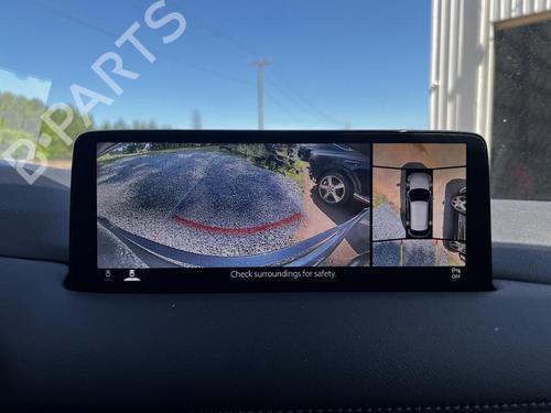 Rear View Mirror 2024 MAZDA CX-5 TN3969220