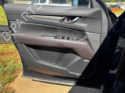 Rear View Mirror 2024 MAZDA CX-5 TN3969220