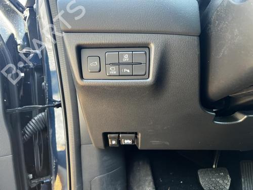 Rear View Mirror 2024 MAZDA CX-5 TN3969220