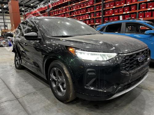 Reinforcement For Front Bumper 2024 FORD ESCAPE LX6Z17757Q