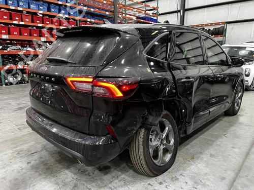 Reinforcement For Front Bumper 2024 FORD ESCAPE LX6Z17757Q