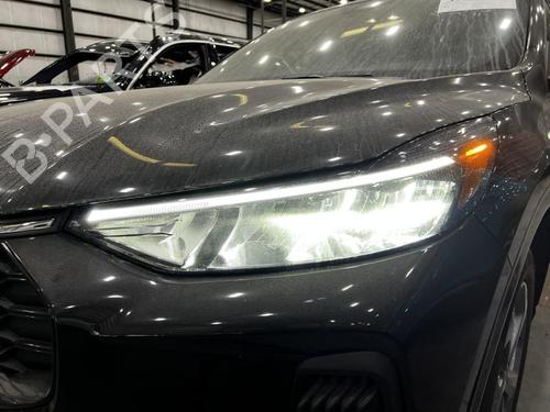 Reinforcement For Front Bumper 2024 FORD ESCAPE LX6Z17757Q