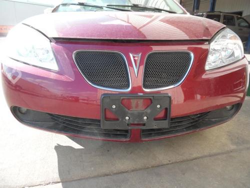 Electronic Control Module Body Control (Bcm) 2005 PONTIAC G6 15234845